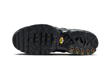 Nike Air Max Plus Utility Black Olive Next Step