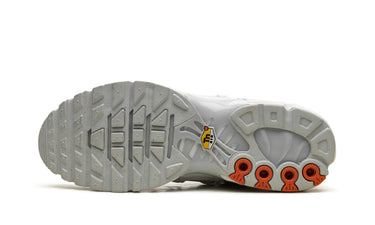 Nike Air Max Plus Utility Safety Orange Pure Platinum Next Step