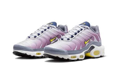 Nike Air Max Plus Violet Dust Next Step