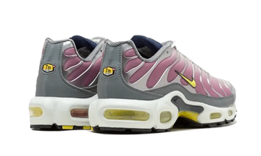 Nike Air Max Plus Violet Dust Next Step