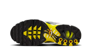 Nike Air Max Plus Violet Dust Next Step