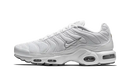 Nike Air Max Plus White