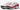 Nike Air Max Plus White Black University Red - HM9611-100 - View 2 | Next Step