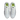 Nike Air Max Plus White Black Volt - DM0032-103 - View 3 | Next Step