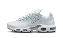 Nike Air Max Plus White Mica Green