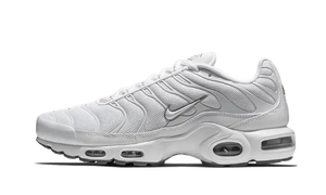 Nike Air Max Plus White