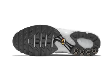 Nike Air Max Plus White Next Step