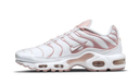Nike Air Max Plus White Pink Oxford