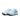 Nike Air Max Plus White Polarised Blue - 604133-135 - View 2 | Next Step