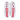 Nike Air Max Plus White University Red - FN3410-100 - View 3 | Next Step