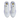 Nike Air Max Plus White Wild Grape - View 3 | Next Step