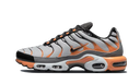 Nike Air Max Plus Wolf Grey Hot Curry