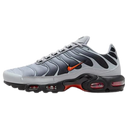 Nike Air Max Plus Wolf Grey Picante Red