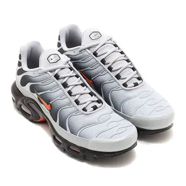 Nike Air Max Plus Wolf Grey Picante Red Next Step