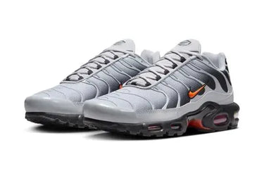 Nike Air Max Plus Wolf Grey Picante Red Next Step