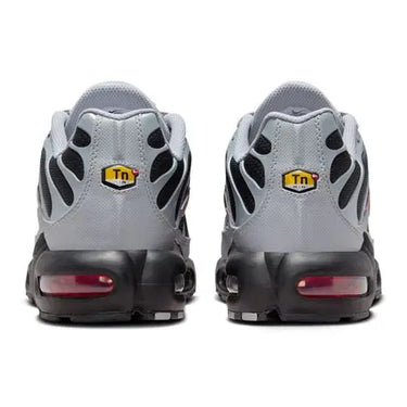 Nike Air Max Plus Wolf Grey Picante Red Next Step