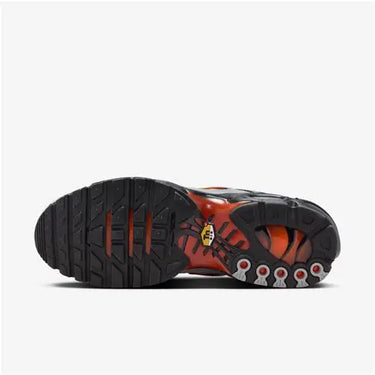 Nike Air Max Plus Wolf Grey Picante Red Next Step