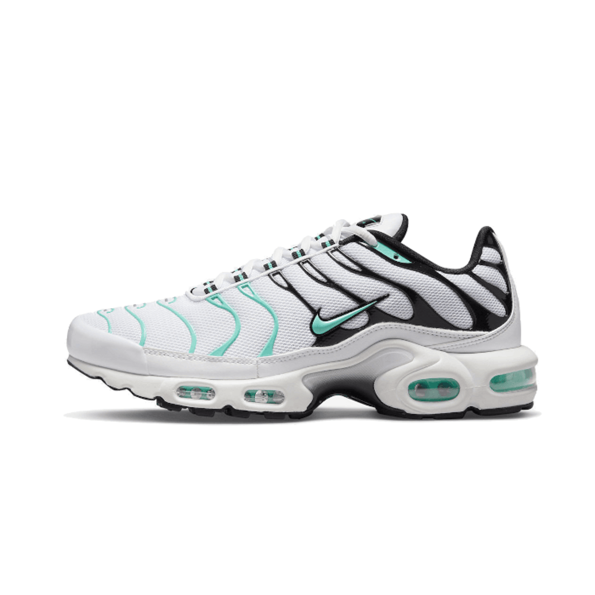 Nike Air Max Plus atmos White Hyper Jade
