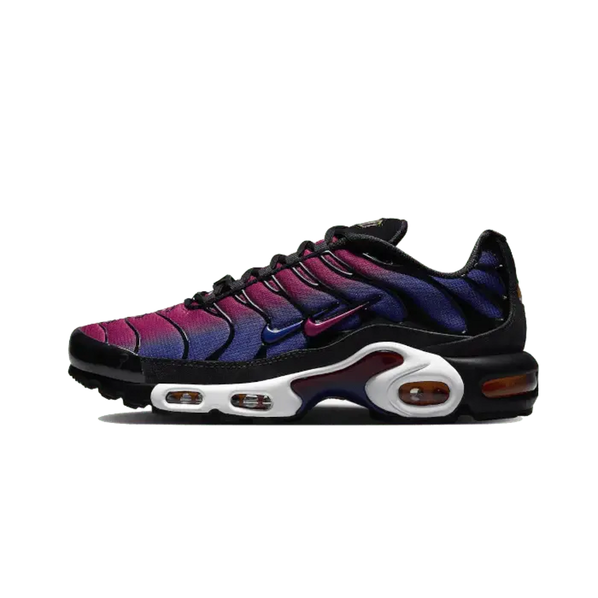Nike Air Max Plus x Patta x FC Barcelona