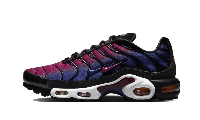 Nike Air Max Plus x Patta x FC Barcelona Next Step