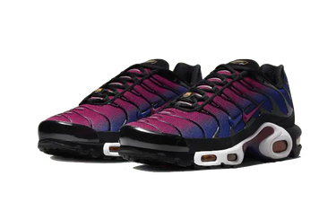 Nike Air Max Plus x Patta x FC Barcelona Next Step