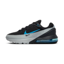 Nike Air Max Pulse Black Grey Laser Blue