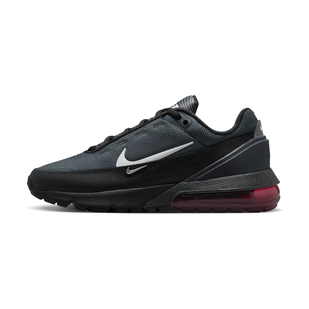 Nike Air Max Pulse Black Varsity Red