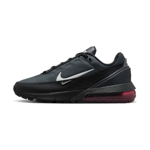 Nike Air Max Pulse Black Varsity Red