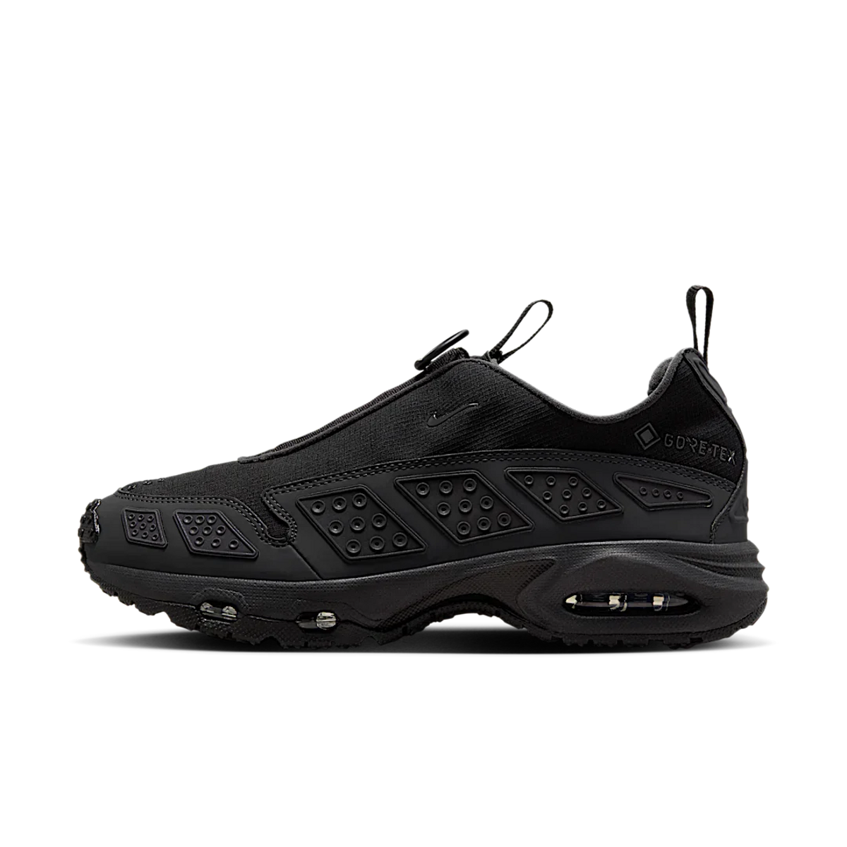 Nike Air Max Sunder Gore-Tex Black Smoke Grey (Women's)