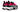 Nike Air Max Sunder Hyper Pink Black (Women's) - FZ2068-600 - View 3 | Next Step