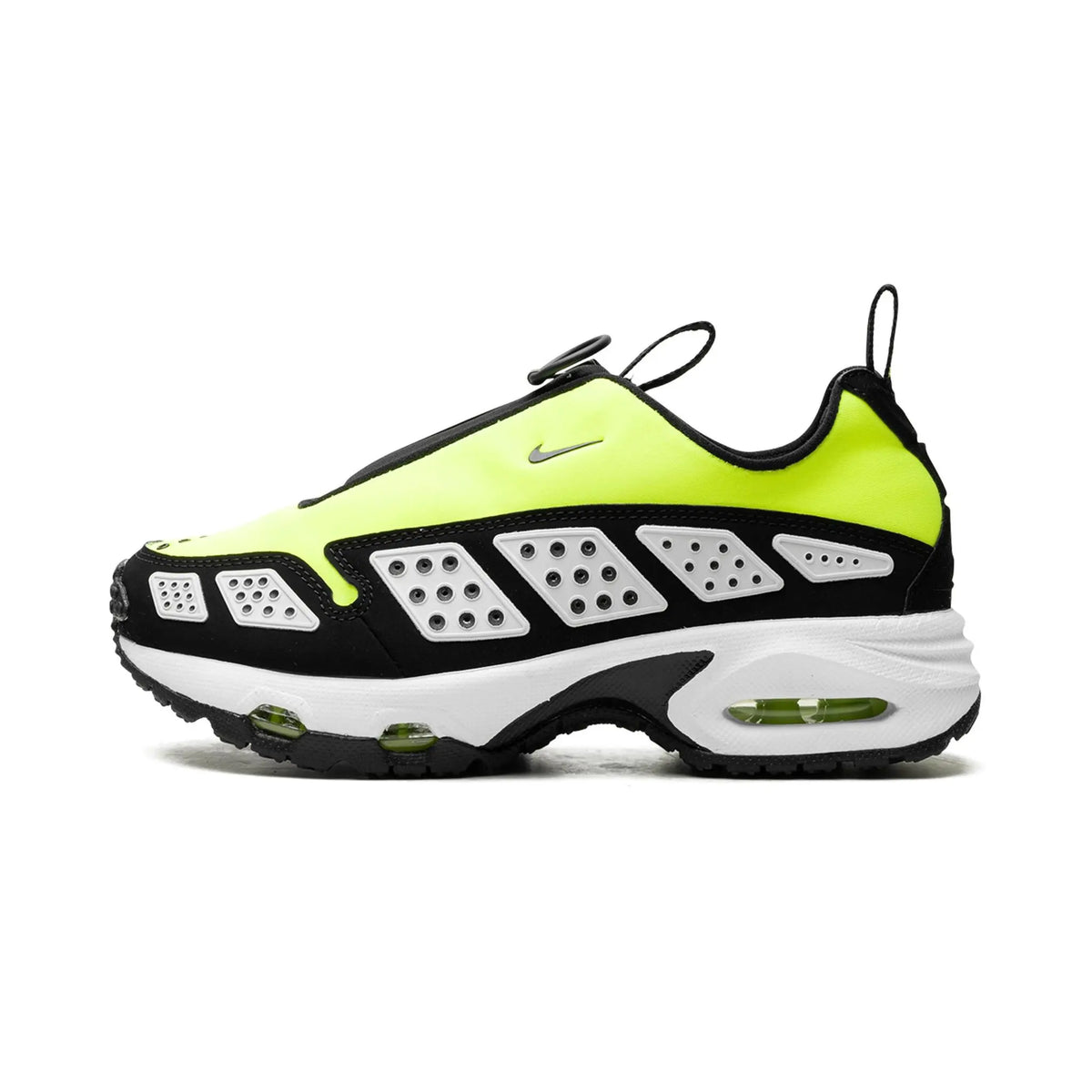 Nike Air Max Sunder Volt Black (Women's)