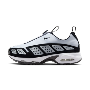 Nike Air Max Sunder White Black