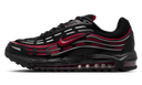 Nike Air Max TL 2.5 Black Team Crimson Metallic Silver