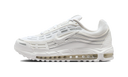 Nike Air Max TL 2.5 White Metallic Silver