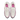 Nike Air Max TL 2.5 White Playful Pink - View 3 | Next Step