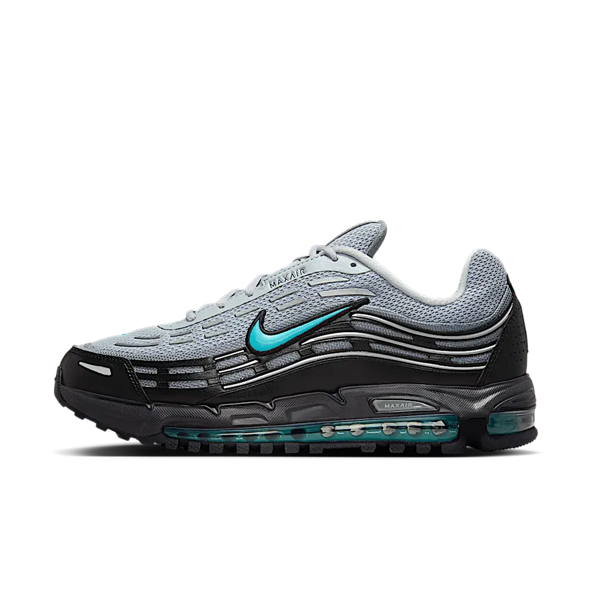 Nike Air Max TL 2.5 Wolf Grey Dusty Cactus