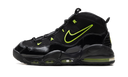 Nike Air Max Uptempo 95 Black Volt
