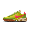 Nike Air Max Waffle Racer SP Sprinter Green Electrolime