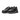 Nike Air Monarch IV Black - View 2 | Next Step