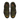 Nike Air More Uptempo 96 Cargo Khaki Alpha Orange - DX2669-300 - View 3 | Next Step