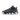 Nike Air More Uptempo 96 Dark Smoke Grey - FJ4181-001 - View 1 | Next Step