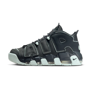 Nike Air More Uptempo 96 Dark Smoke Grey