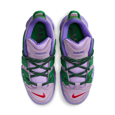 Nike Air More Uptempo Low AMBUSH Lilac