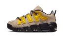 Nike Air More Uptempo Low AMBUSH Vivid Sulfur Limestone