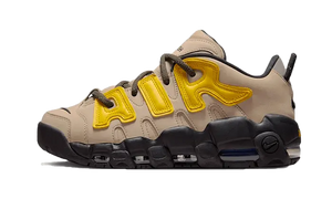 Nike Air More Uptempo Low AMBUSH Vivid Sulfur Limestone