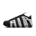 Nike Air More Uptempo Low Black Photon Dust