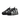 Nike Air More Uptempo Low Black Photon Dust - FZ3055-001 - View 2 | Next Step