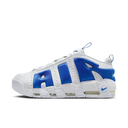 Nike Air More Uptempo Low White Hyper Royal