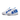 Nike Air More Uptempo Low White Hyper Royal - FZ3055-101 - View 2 | Next Step