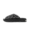Nike Air More Uptempo Slide OG Black White